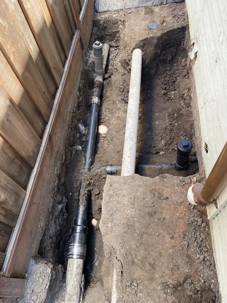 Slide of Tim Bordner Plumbing Water Heater Specialist