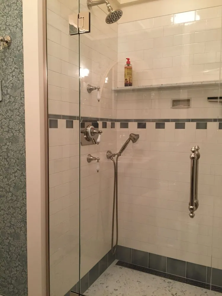 Slide of Tim Bordner Plumbing Water Heater Specialist