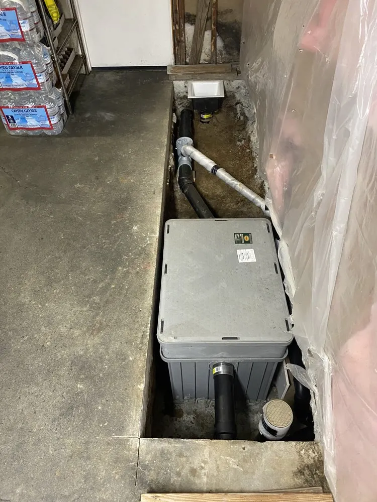 Slide of Tim Bordner Plumbing Water Heater Specialist