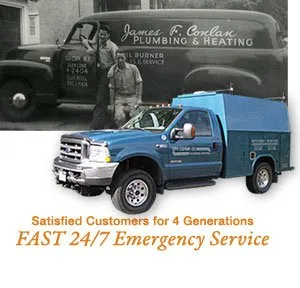 Slide of Tim Conlan Co