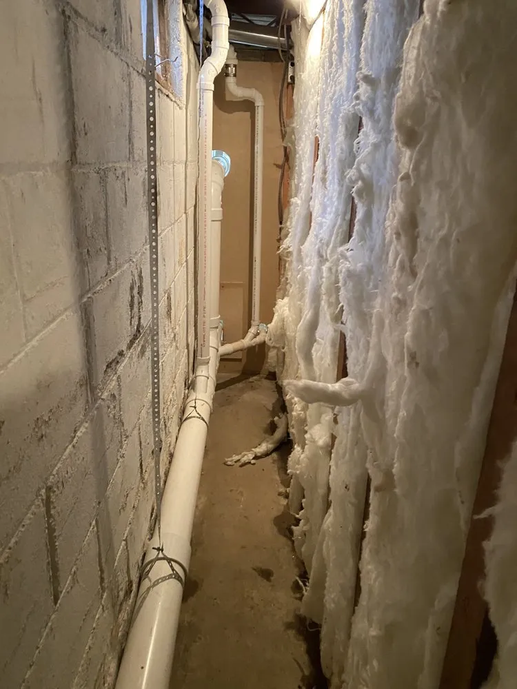 Slide of Tim Daniels Plumbing & Heating