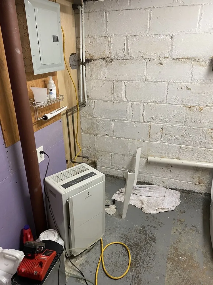 Slide of Tim Daniels Plumbing & Heating