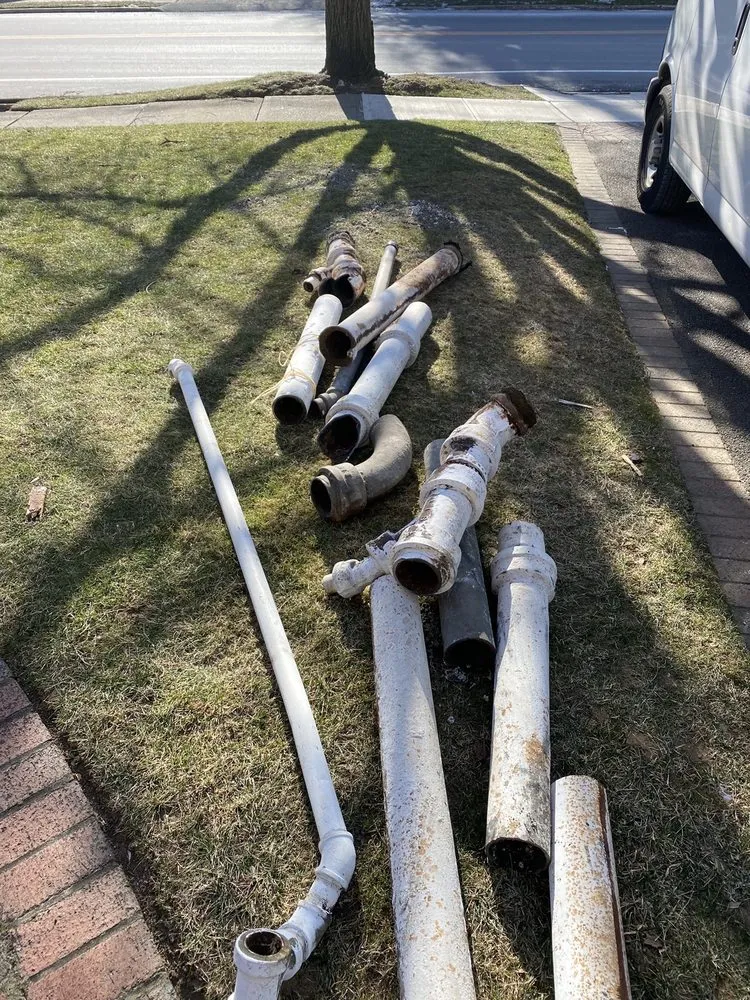 Slide of Tim Daniels Plumbing & Heating