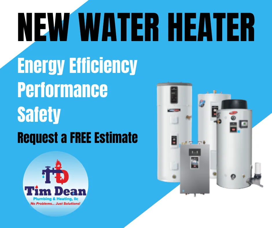 Quality emergency plumbing experts serving Glenmoore, PA - Tim Dean Plumbing & Heating