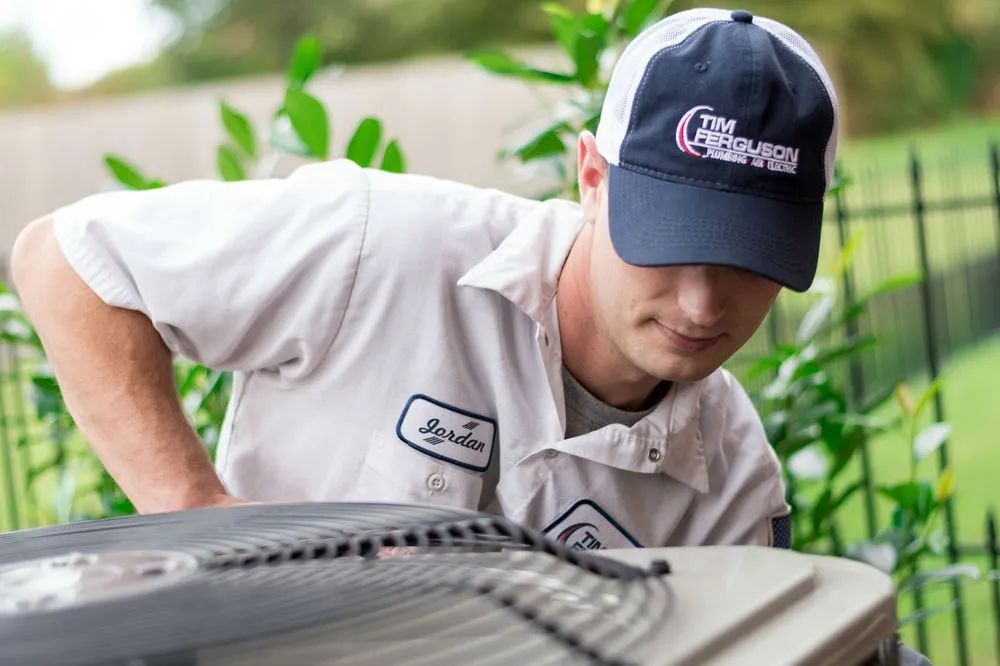 Trusted pipe repair for homes in Memphis, TN by Tim Ferguson Plumbing Air & Electric Memphis