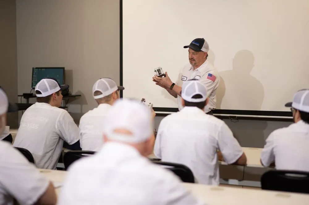 Slide of Tim Ferguson Plumbing Air & Electric Memphis