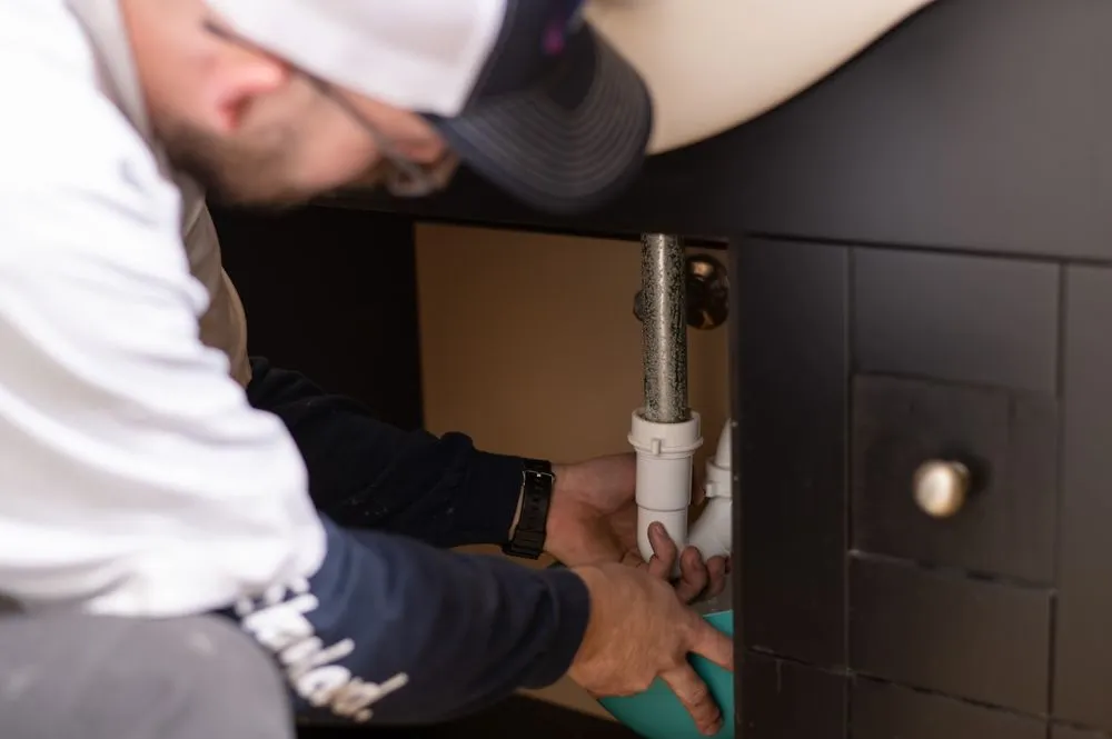 Slide of Tim Ferguson Plumbing Air And Electric