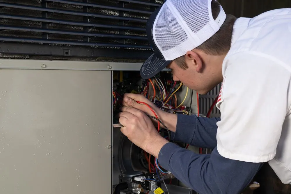 Emergency water heater service service in Jackson, TN - Tim Ferguson Plumbing Air And Electric