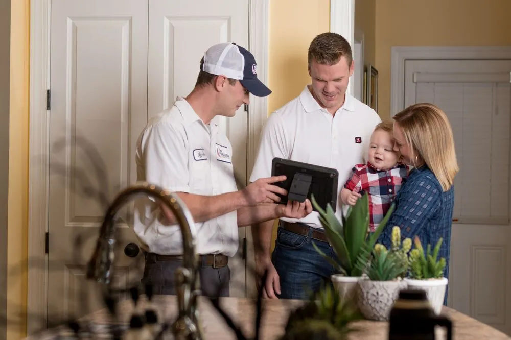 Top-rated emergency plumbing experts serving Jackson, TN - Tim Ferguson Plumbing Air And Electric