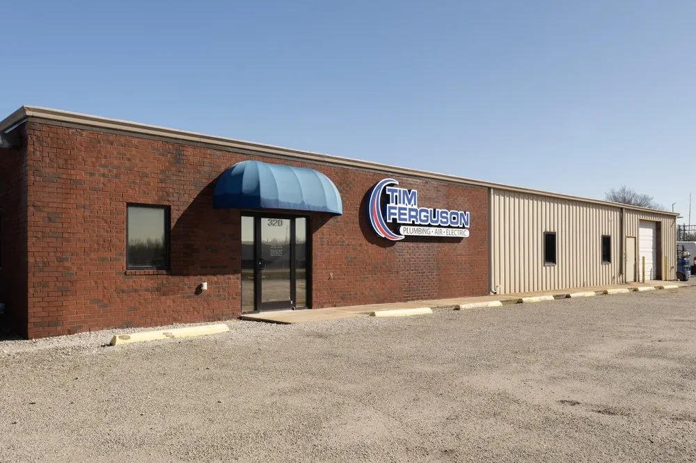 Expert leak detection for homes in Jackson, TN by Tim Ferguson Plumbing Air And Electric