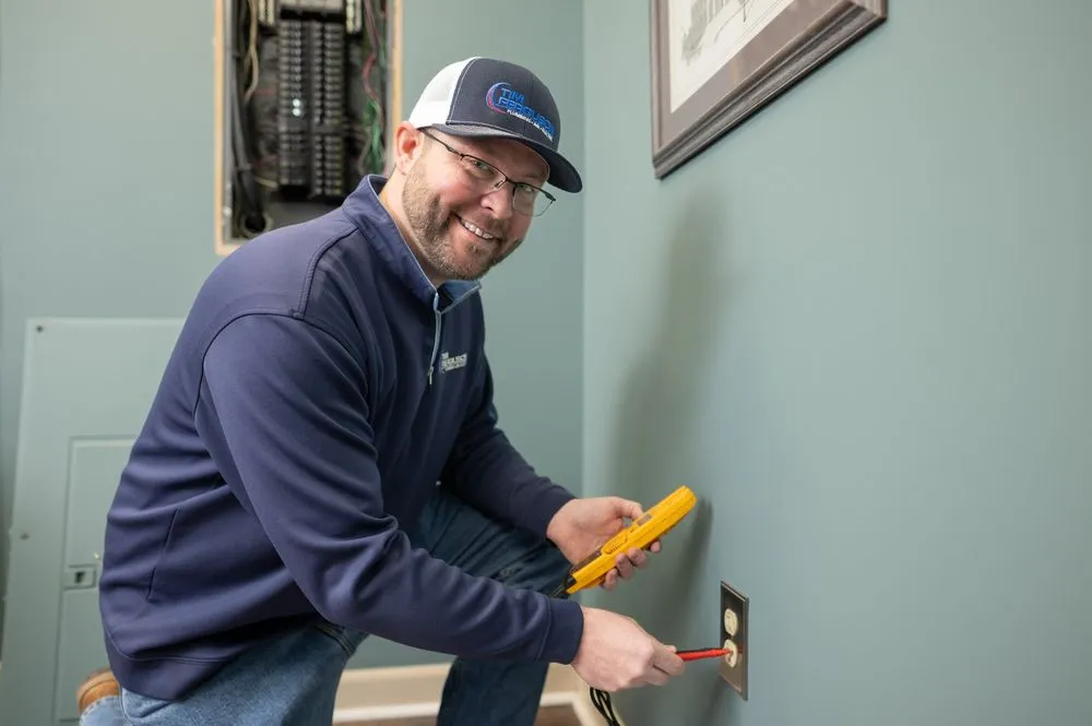 Reliable leak detection in Jackson, TN by Tim Ferguson Plumbing Air And Electric