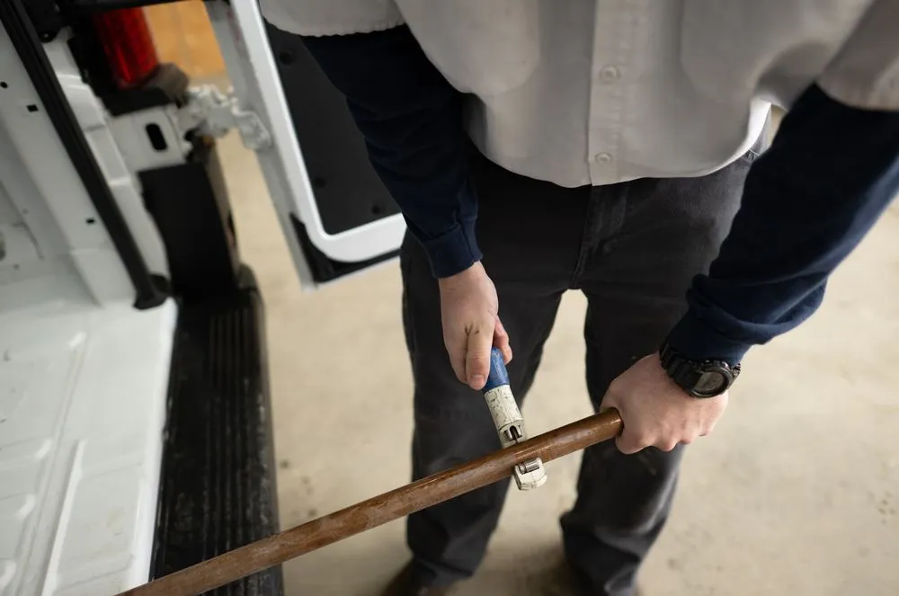 Professional emergency plumbing service in Jackson, TN - Tim Ferguson Plumbing Air And Electric