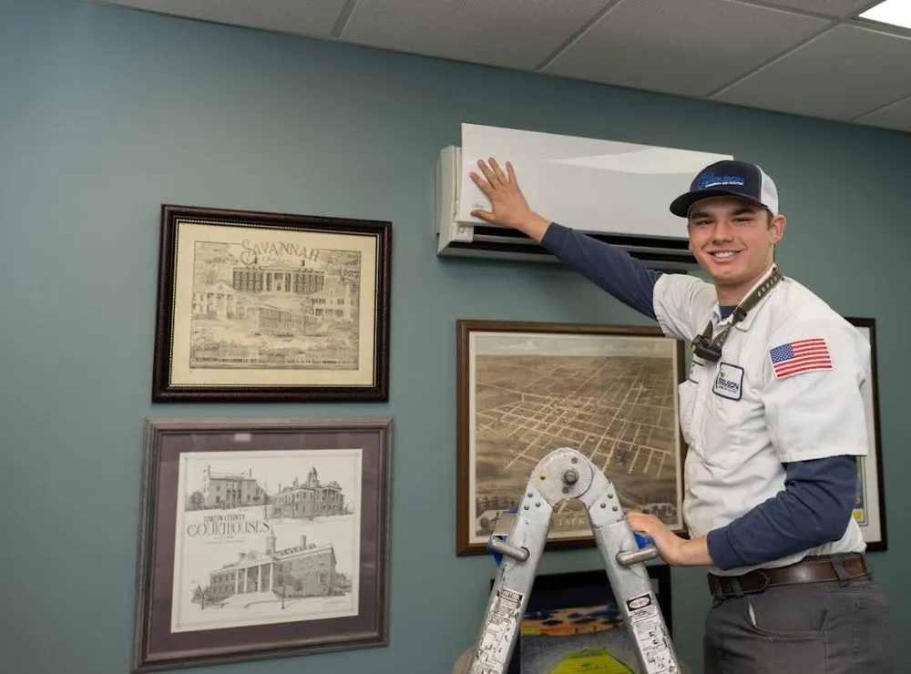 Reliable pipe repair for homes in Jackson, TN by Tim Ferguson Plumbing Air And Electric