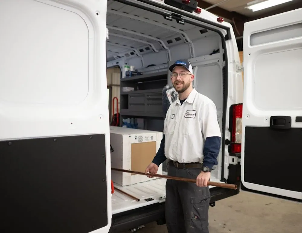 Expert pipe repair for homes in Jackson, TN by Tim Ferguson Plumbing Air And Electric