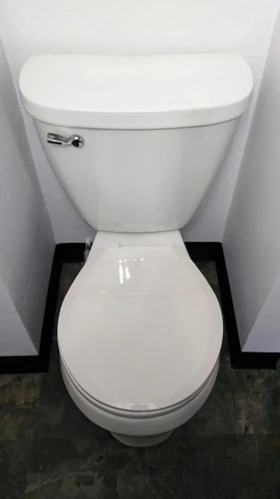 Slide of Tim Griggs Plumbing Company