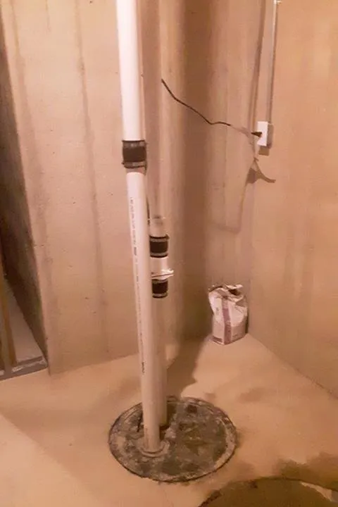 Slide of Tim Ingle's Services