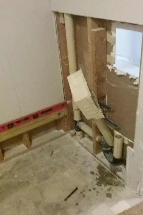 Slide of Tim Ingle's Services