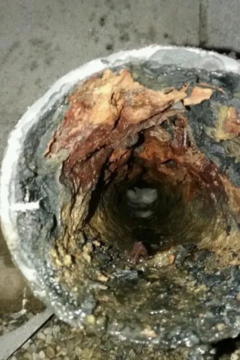 Slide of Tim Ingle's Services