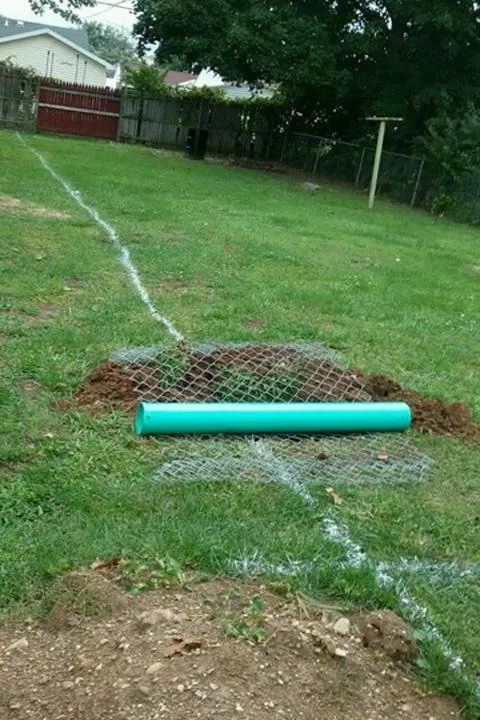 Slide of Tim Ingle's Services