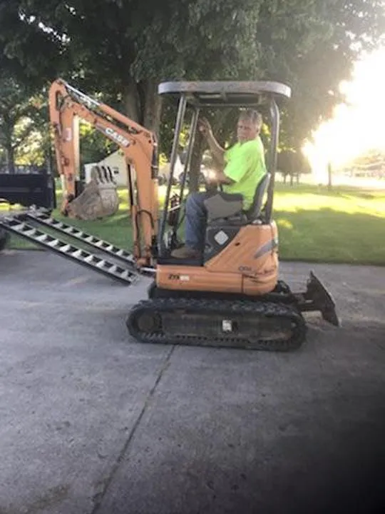 Professional pipe repair service in Anderson, IN - Tim Ingle's Services