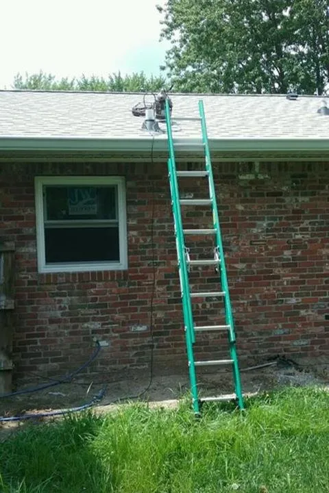 Expert plumbing repair in Anderson, IN by Tim Ingle's Services