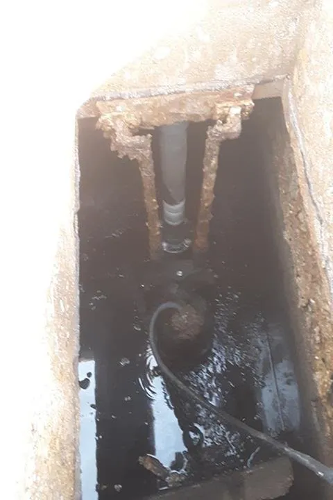 Slide of Tim Ingle's Services