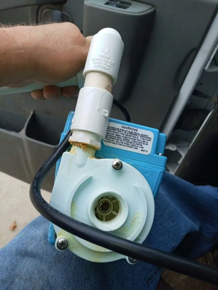 Slide of Tim Ingle's Services