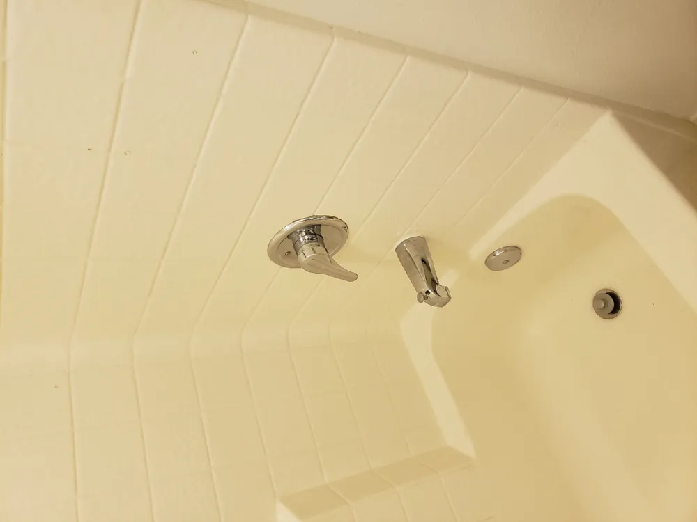 Slide of Tim O'Connor Plumbing