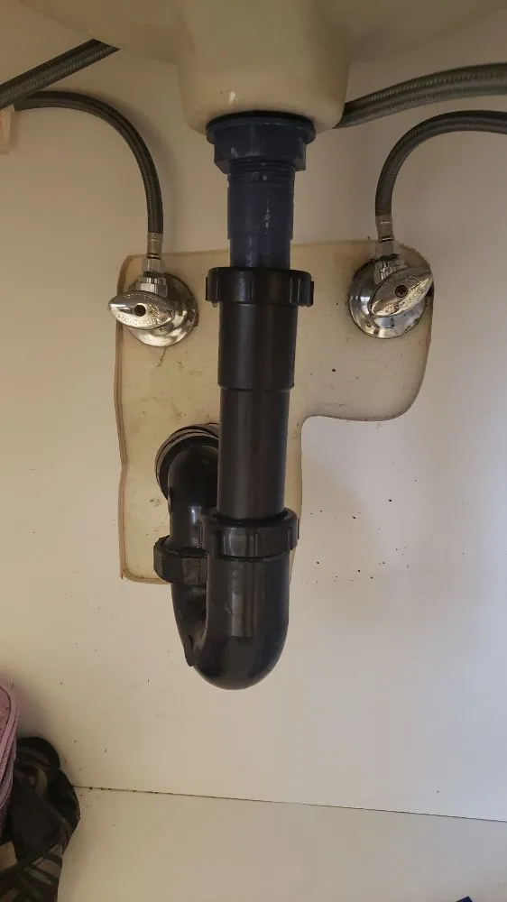 Slide of Tim O'Connor Plumbing