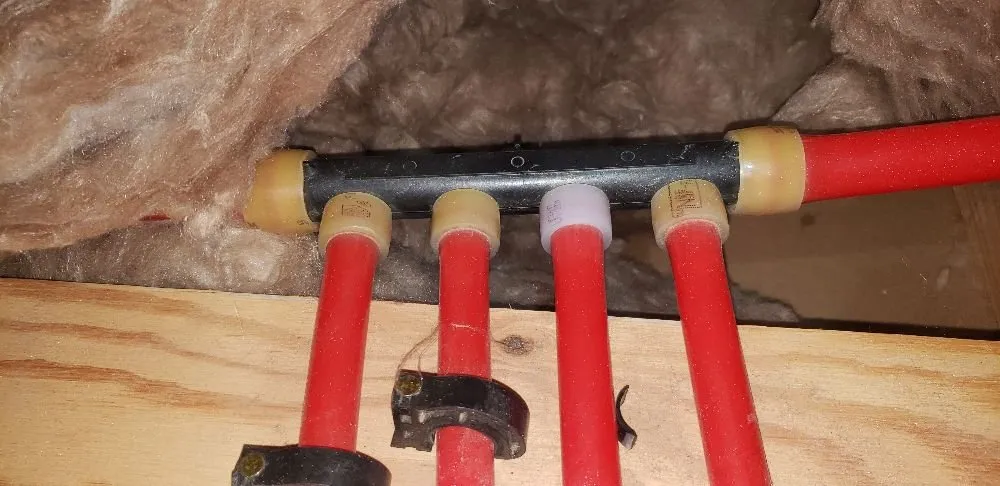 Professional pipe repair service in Santa Clarita, CA - Tim O'Connor Plumbing