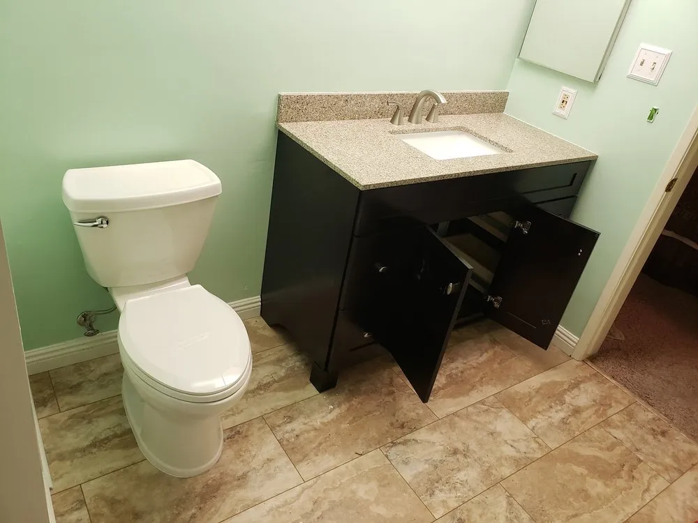 Affordable leak detection service in Santa Clarita, CA - Tim O'Connor Plumbing