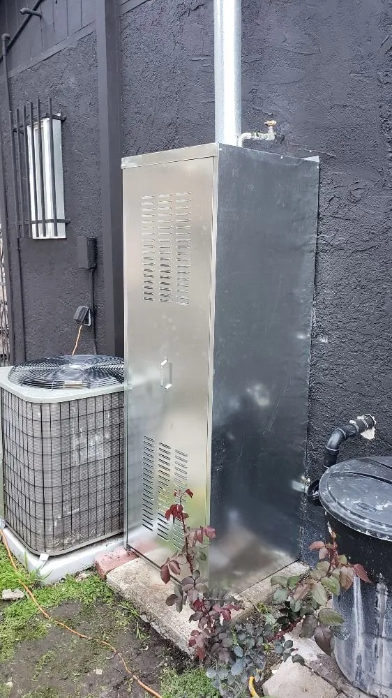 Professional leak detection service in Santa Clarita, CA - Tim O'Connor Plumbing