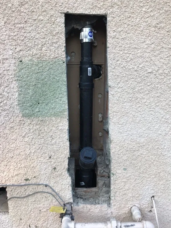 Slide of Tim O'Connor Plumbing