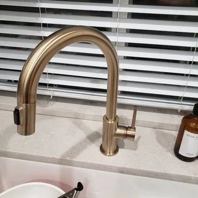 Tim O'Connor Plumbing Logo