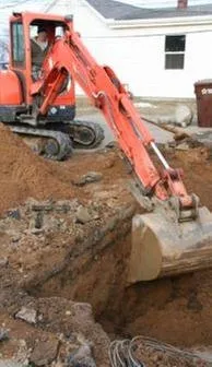 Slide of Tim Rogers Plumbing