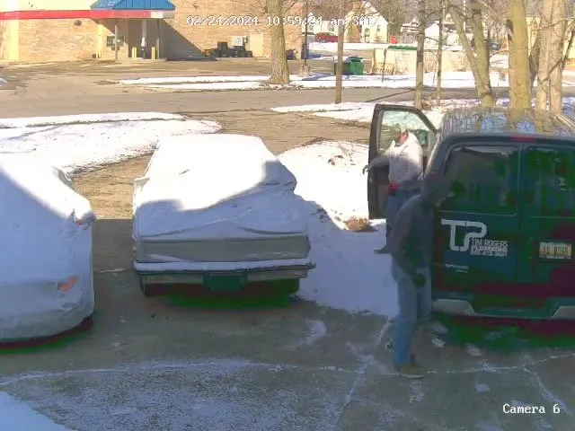 Trusted drain cleaning in Allegan, MI by Tim Rogers Plumbing