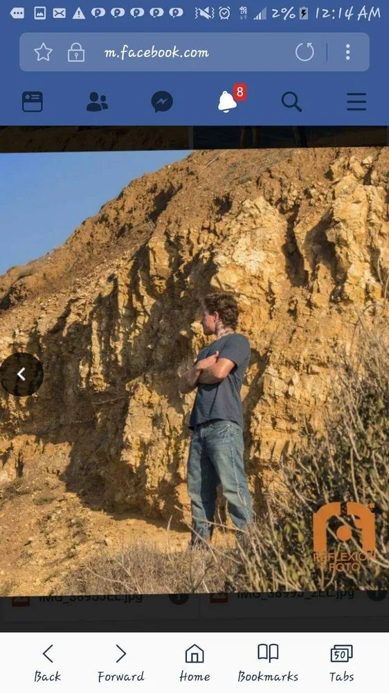 Slide of Tim The Handyman