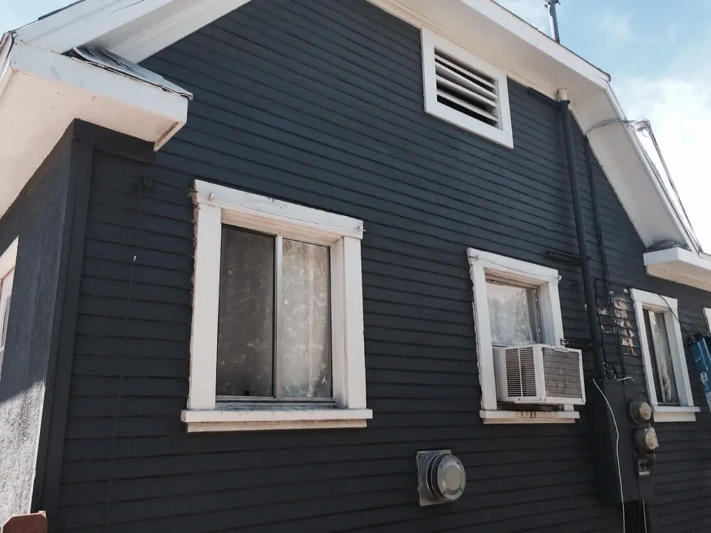 Slide of Tim The Handyman