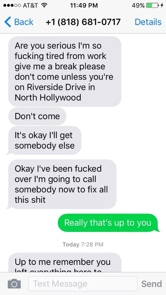 Slide of Tim The Handyman