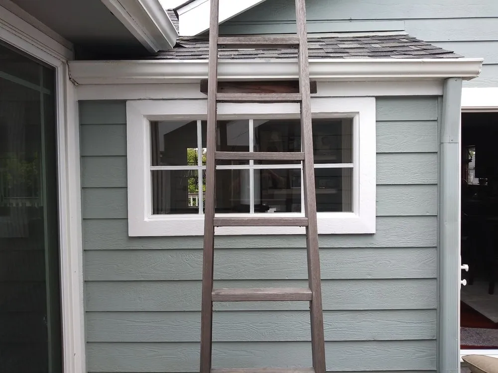 Slide of Tim The Handyman