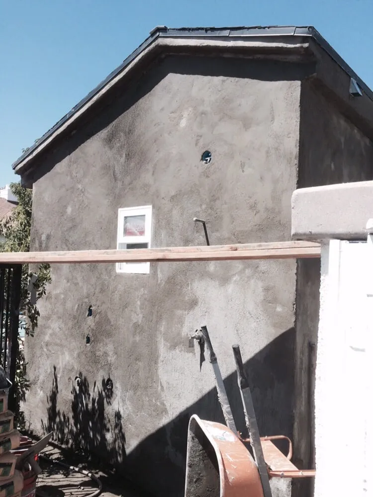 Slide of Tim The Handyman