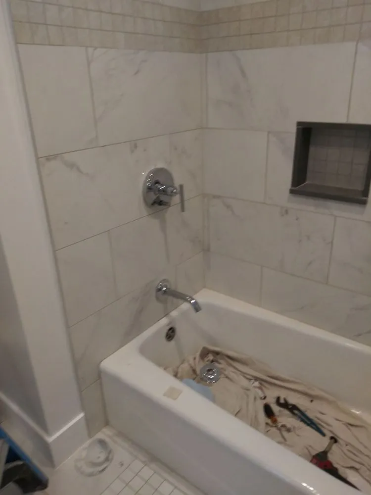 Reliable water heater service in Los Angeles, CA by Tim The Handyman