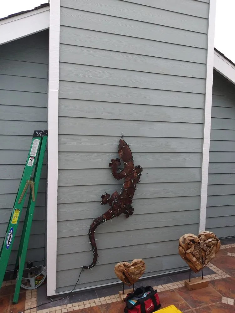 Slide of Tim The Handyman