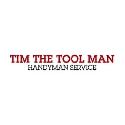 Slide of Tim The Tool Man Handyman Service/Maintenance Mgmt