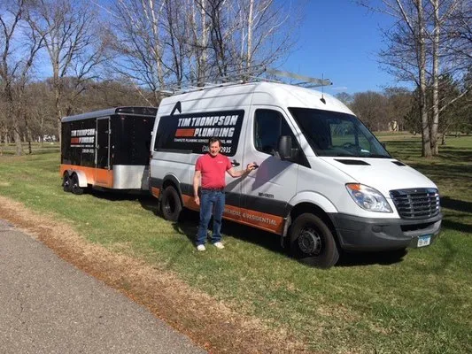 Tim Thompson Plumbing