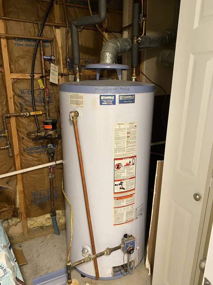 Professional pipe repair service in Silver Spring, MD - Tim Whistler Plumbing & Gas Fitting