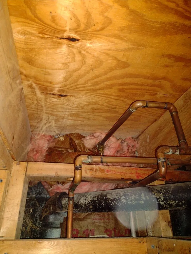 Expert pipe repair experts serving Silver Spring, MD - Tim Whistler Plumbing & Gas Fitting