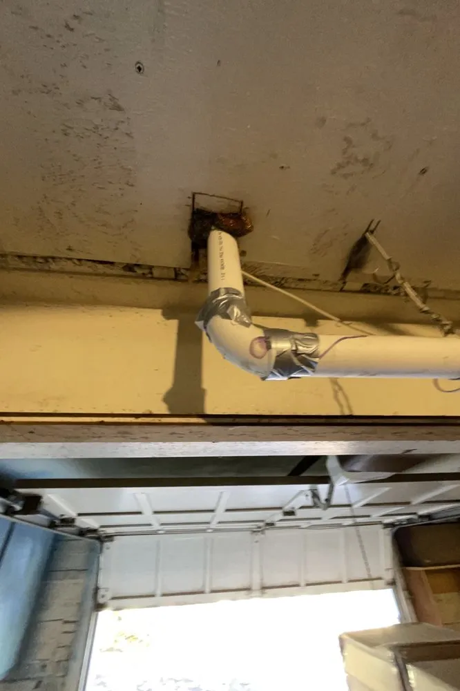 Professional leak detection service in Silver Spring, MD - Tim Whistler Plumbing & Gas Fitting