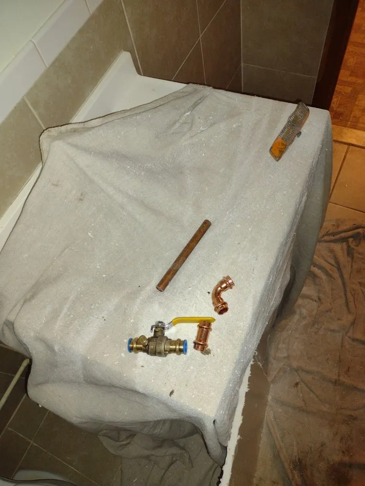 Trusted plumbing repair experts serving Silver Spring, MD - Tim Whistler Plumbing & Gas Fitting