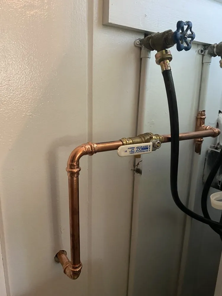 Top-rated pipe repair service in Silver Spring, MD - Tim Whistler Plumbing & Gas Fitting
